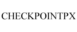 CHECKPOINTPX