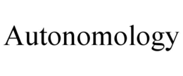 AUTONOMOLOGY
