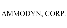 AMMODYN, CORP.