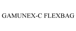 GAMUNEX-C FLEXBAG