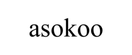 ASOKOO