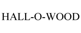 HALL-O-WOOD