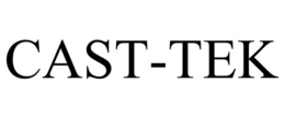 CAST-TEK