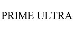 PRIME ULTRA