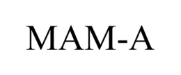 MAM-A