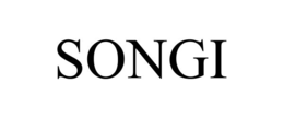 SONGI