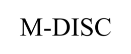 M-DISC