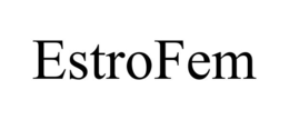 ESTROFEM