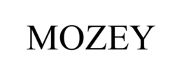 MOZEY