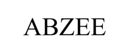 ABZEE