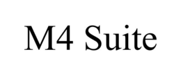 M4 SUITE