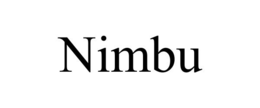 NIMBU