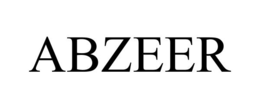 ABZEER