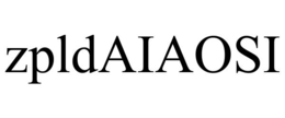 ZPLDAIAOSI
