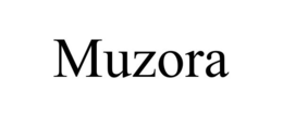 MUZORA