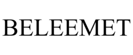 BELEEMET