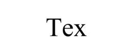 TEX