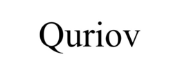 QURIOV