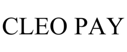 CLEO PAY