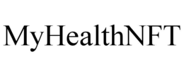 MYHEALTHNFT