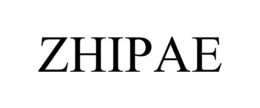 ZHIPAE