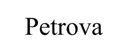 PETROVA