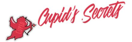 CUPID'S SECRETS trademark