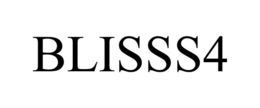 BLISSS4