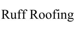 RUFF ROOFING