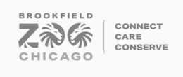 BROOKFIELD ZOO CHICAGO CONNECT CARE CONSERVE