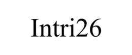 INTRI26