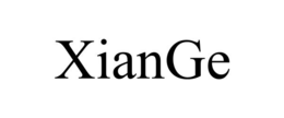 XIANGE