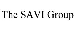 THE SAVI GROUP