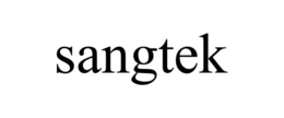SANGTEK