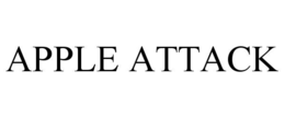 APPLE ATTACK