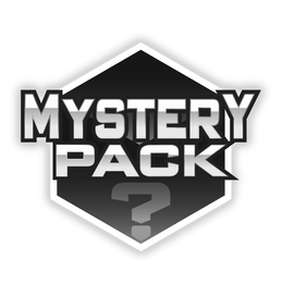 MYSTERY PACK ?