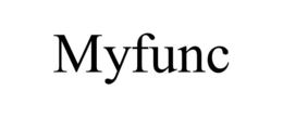 MYFUNC