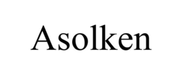 ASOLKEN