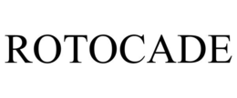 ROTOCADE
