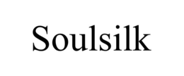 SOULSILK