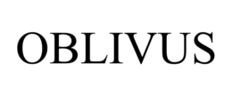 OBLIVUS