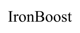 IRONBOOST