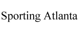 SPORTING ATLANTA