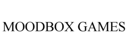 MOODBOX GAMES