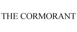 THE CORMORANT