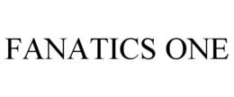 FANATICS ONE