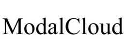 MODALCLOUD