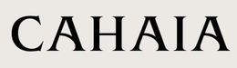 CAHAIA