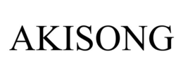 AKISONG