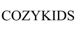 COZYKIDS